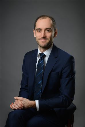 Michal Karkuš